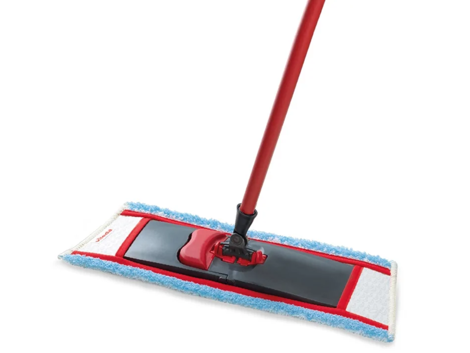 Mop płaski Active Max VILEDA Mop+Kij 167248